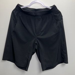 Mens Lulu lemon shorts